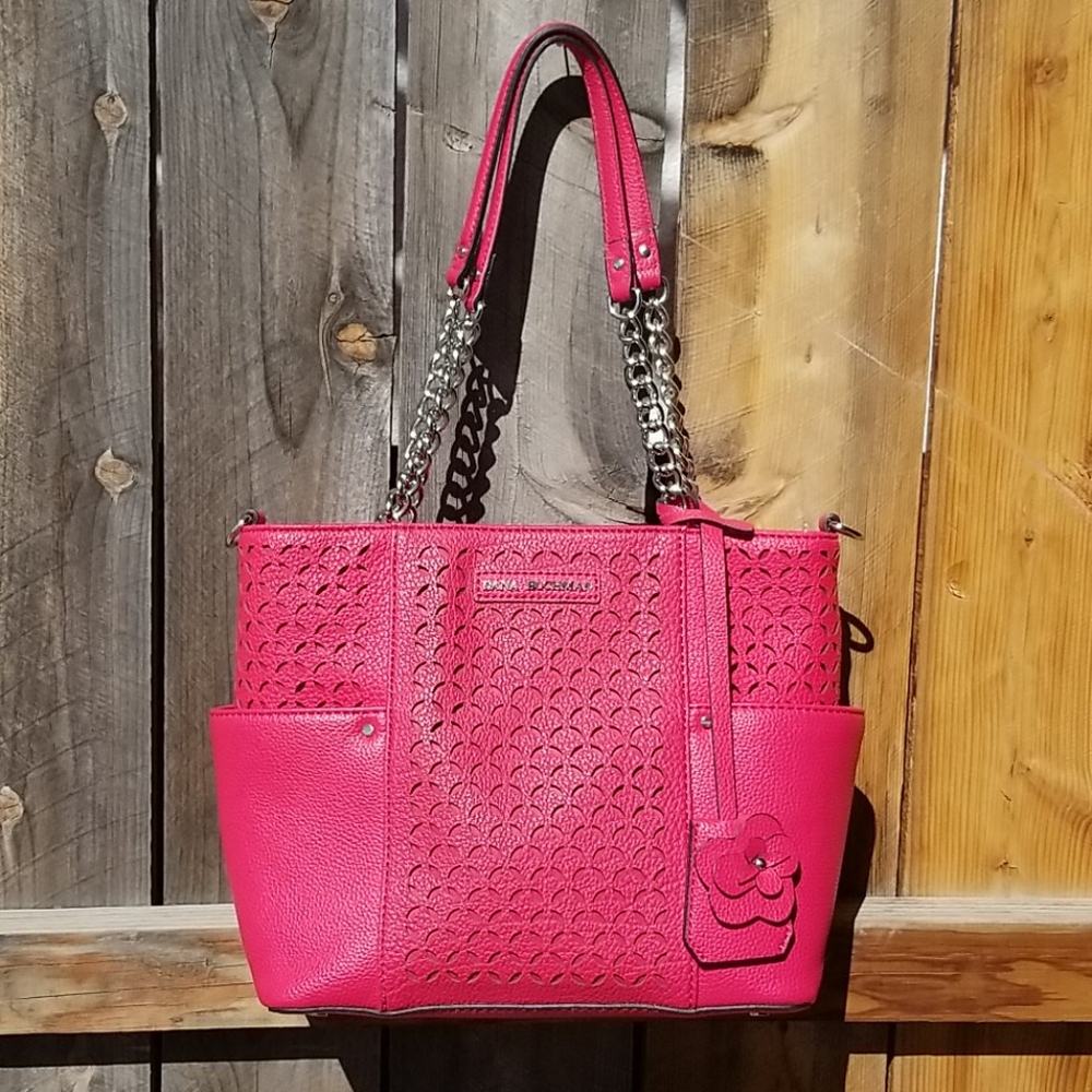 DANA BUCHMAN Purse.